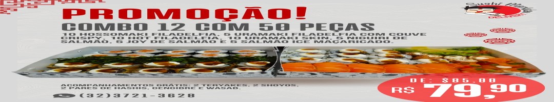 Banner promocional