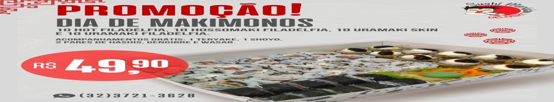 Banner promocional