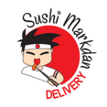 Sushi markdan